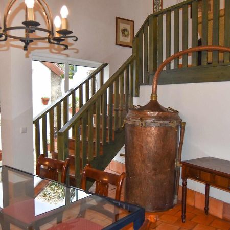 Casa De Lamas Cabeceiras de Basto Eksteriør bilde