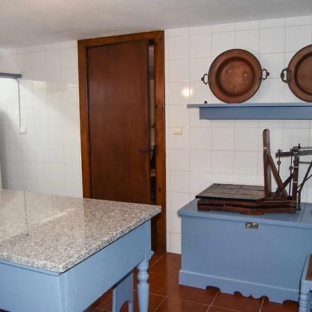 Casa De Lamas Cabeceiras de Basto Eksteriør bilde