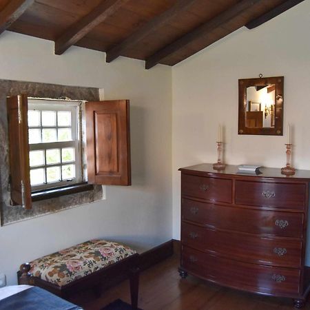 Casa De Lamas Cabeceiras de Basto Eksteriør bilde