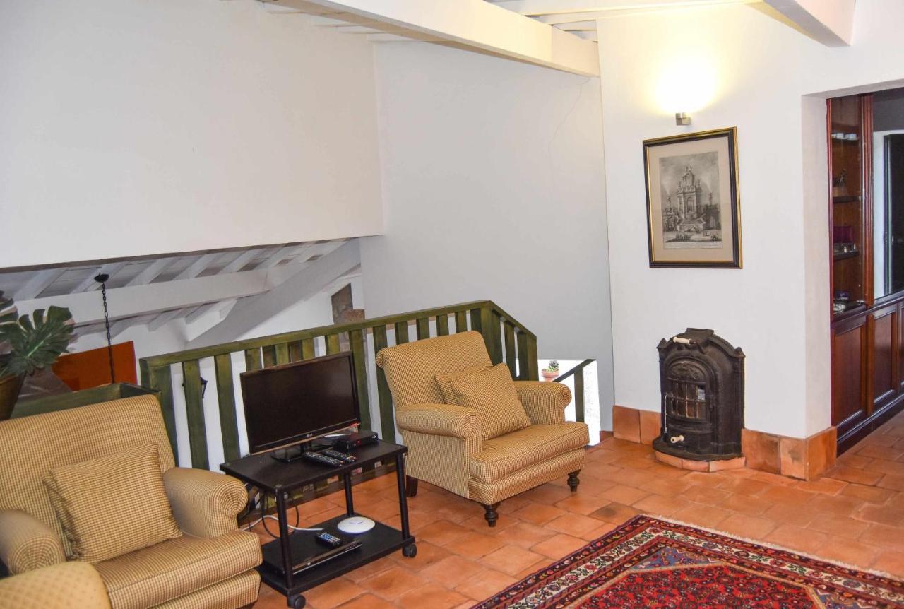 Casa De Lamas Cabeceiras de Basto Eksteriør bilde