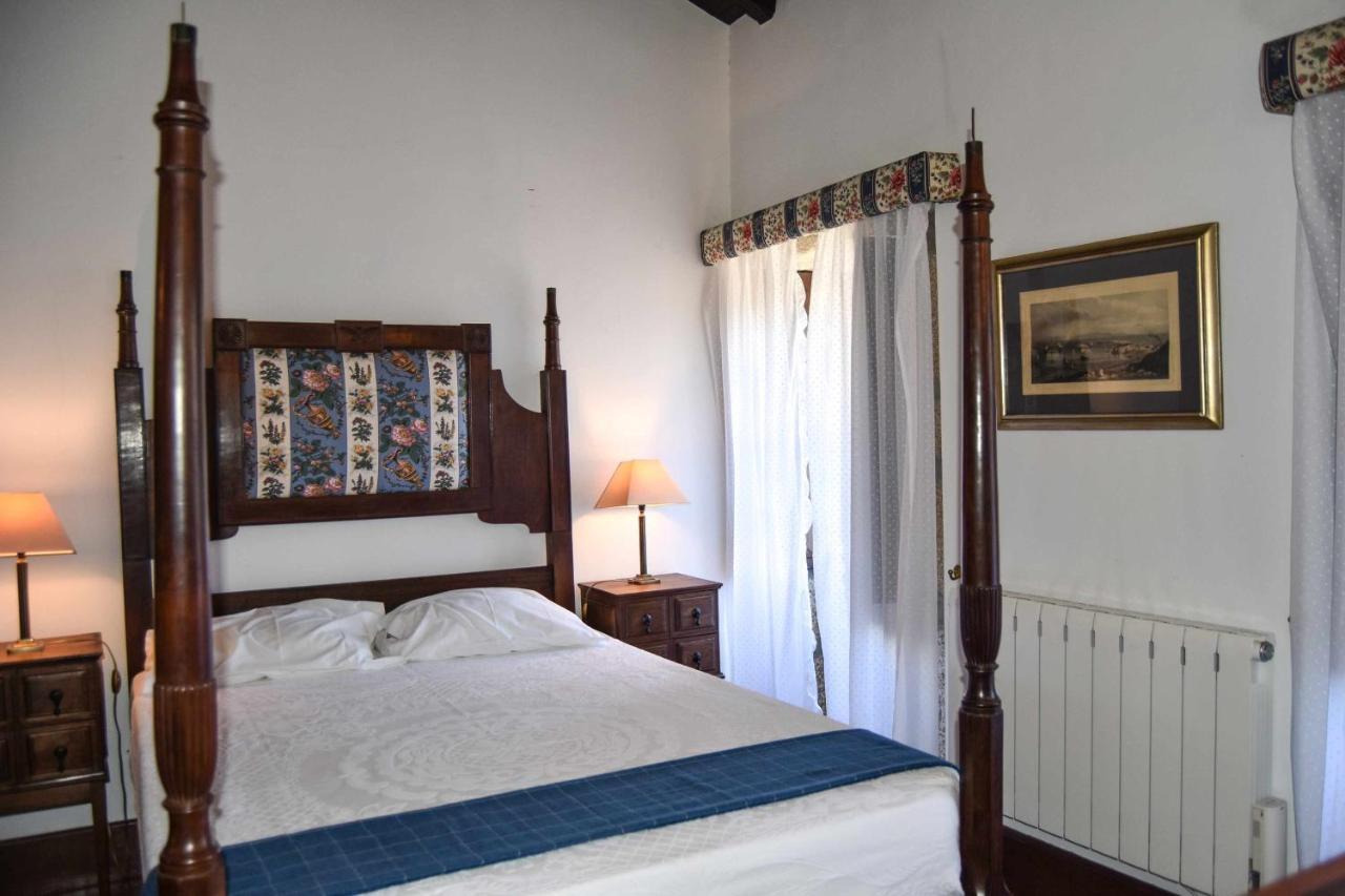 Casa De Lamas Cabeceiras de Basto Eksteriør bilde
