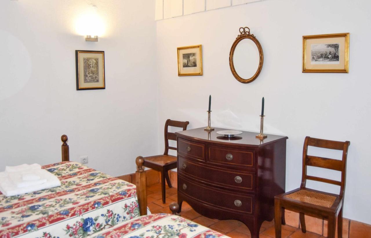 Casa De Lamas Cabeceiras de Basto Eksteriør bilde