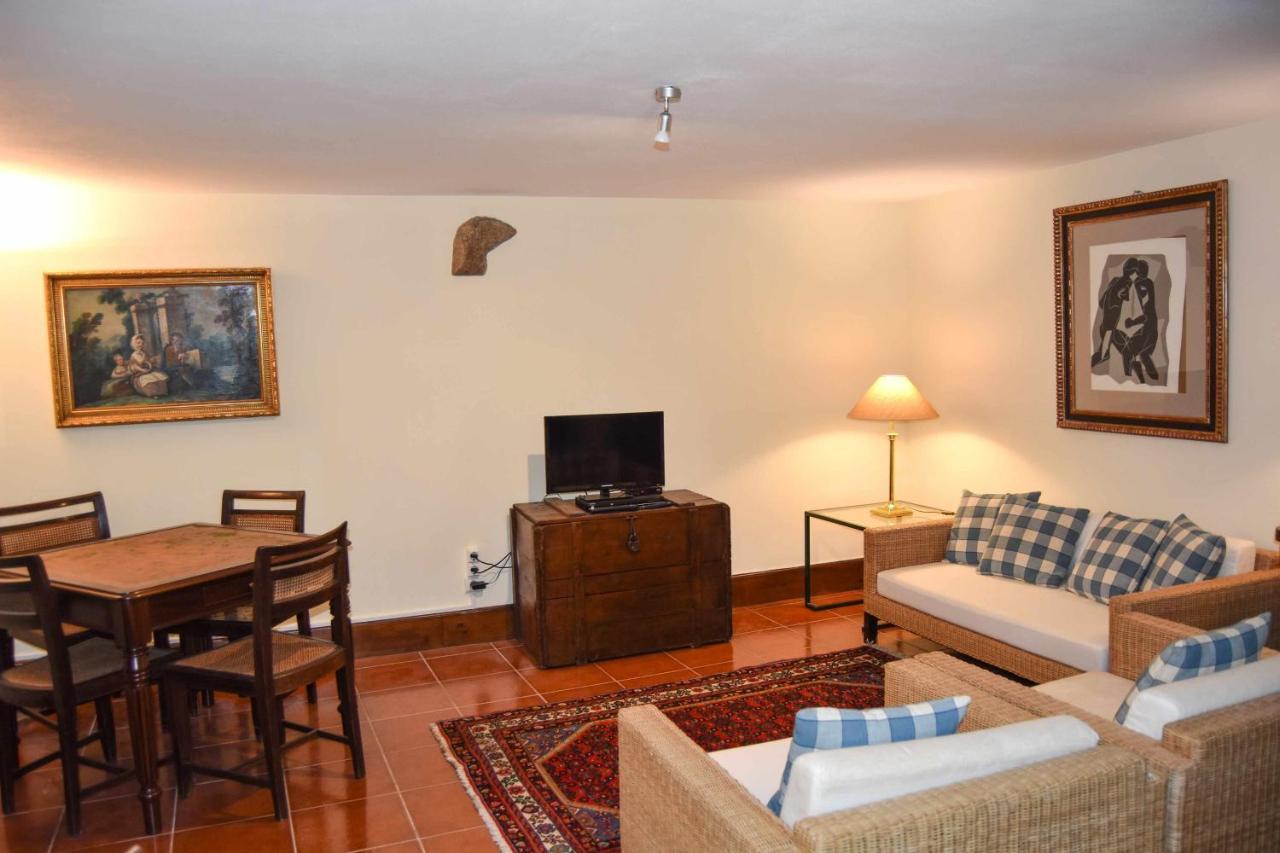 Casa De Lamas Cabeceiras de Basto Eksteriør bilde