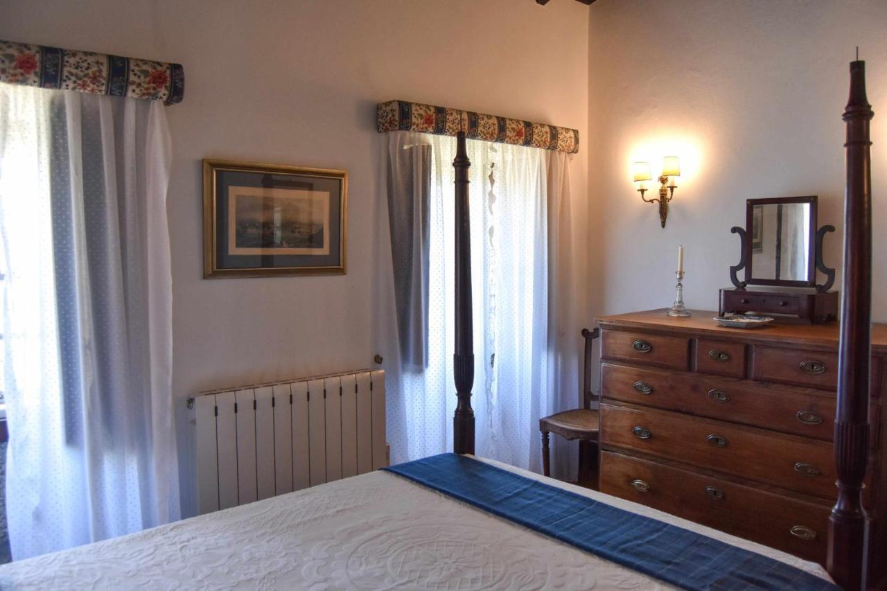 Casa De Lamas Cabeceiras de Basto Eksteriør bilde