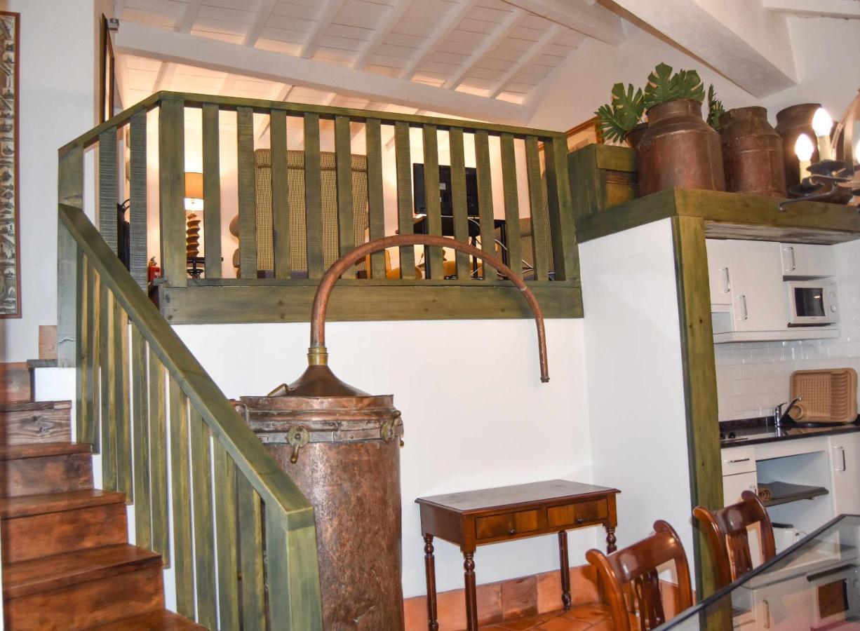 Casa De Lamas Cabeceiras de Basto Eksteriør bilde
