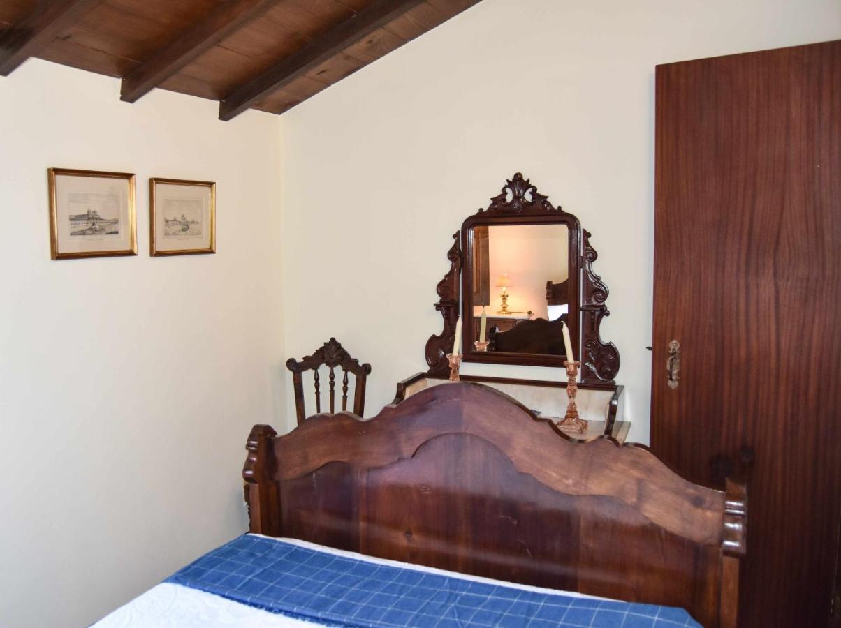 Casa De Lamas Cabeceiras de Basto Eksteriør bilde