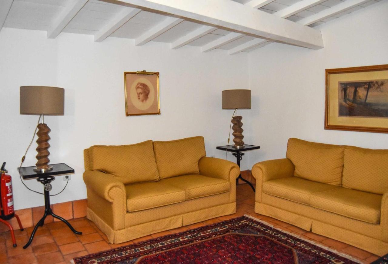 Casa De Lamas Cabeceiras de Basto Eksteriør bilde
