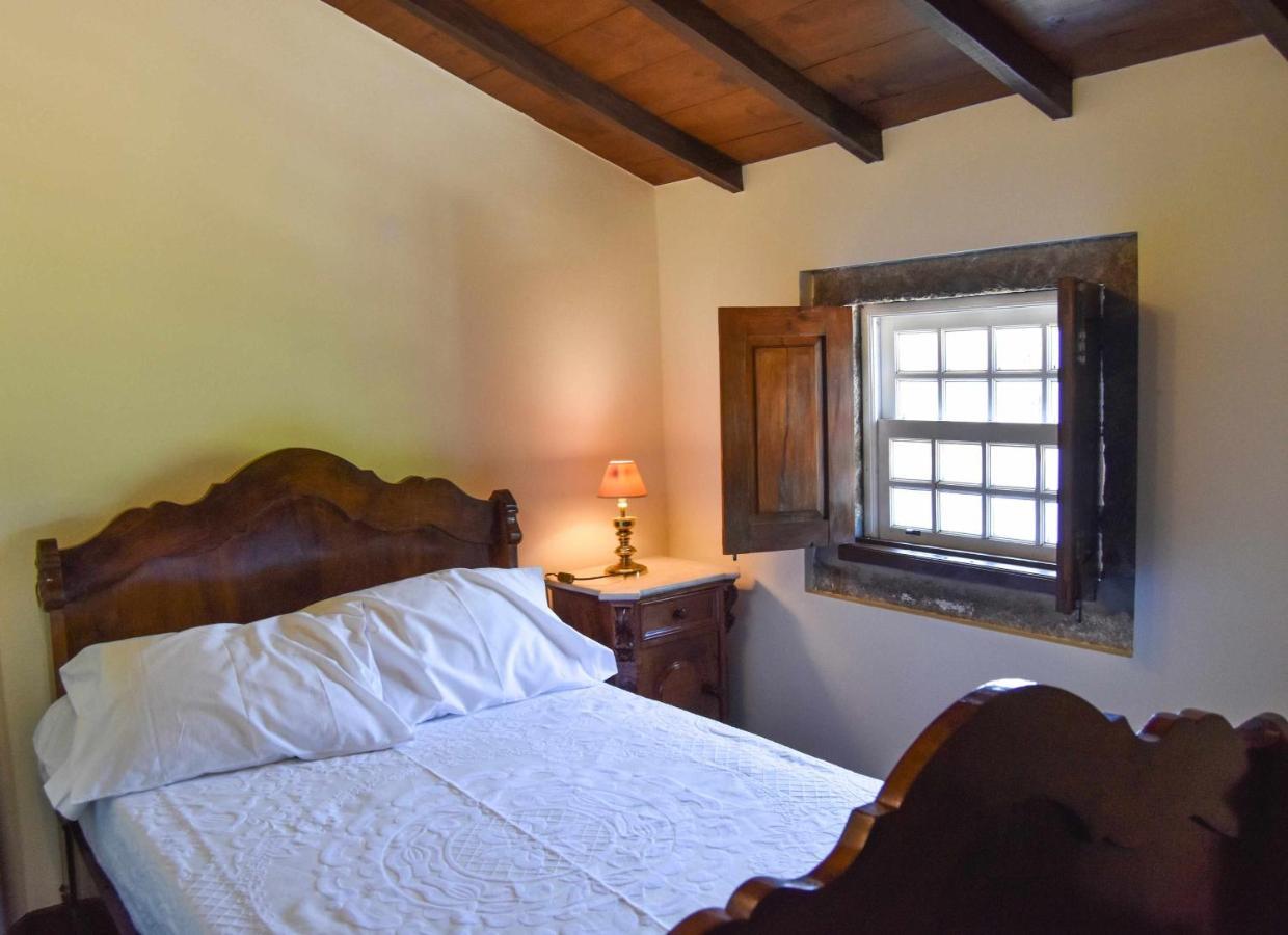 Casa De Lamas Cabeceiras de Basto Eksteriør bilde