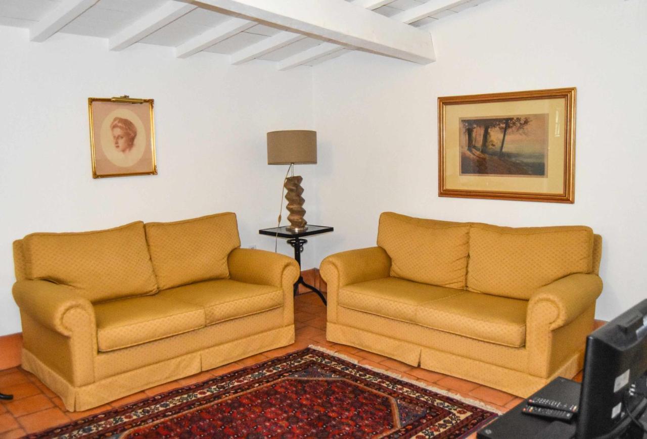 Casa De Lamas Cabeceiras de Basto Eksteriør bilde