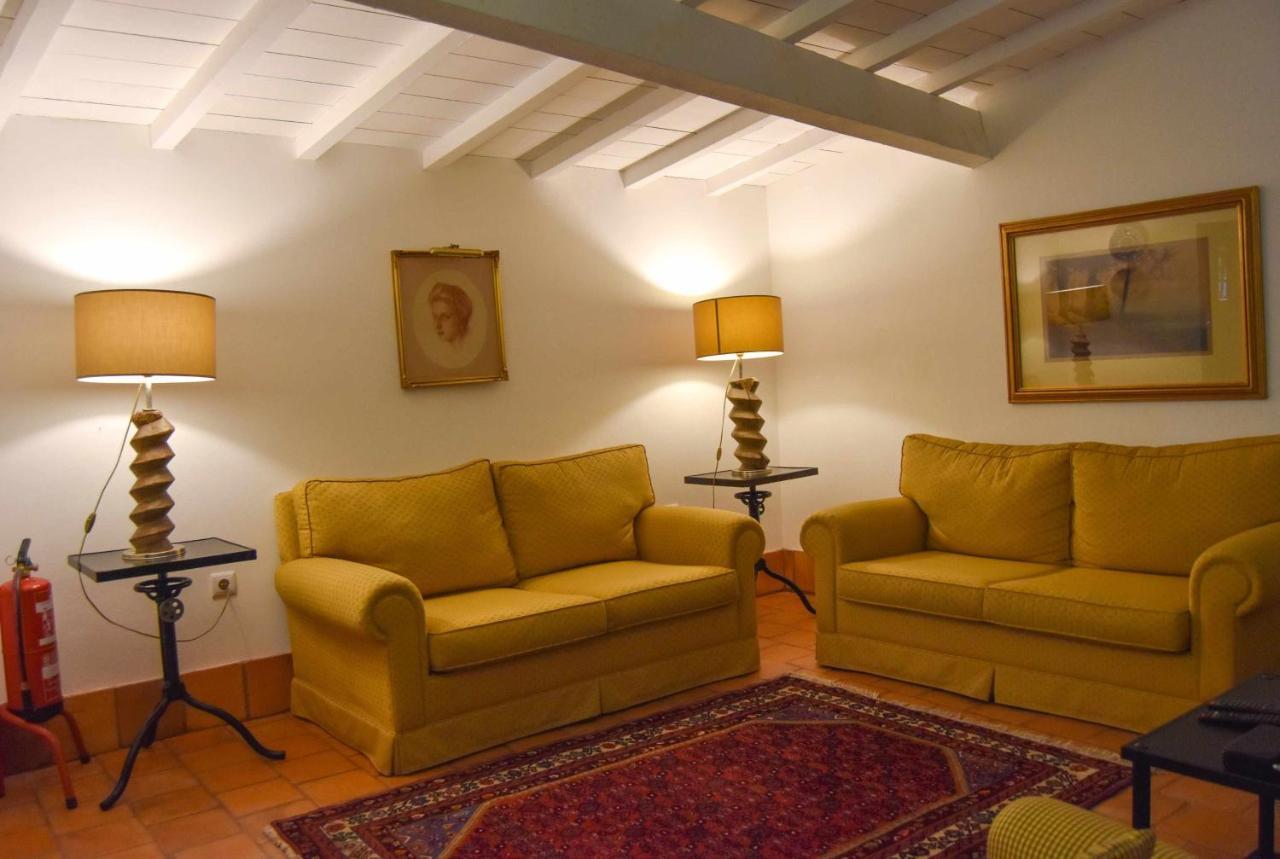 Casa De Lamas Cabeceiras de Basto Eksteriør bilde