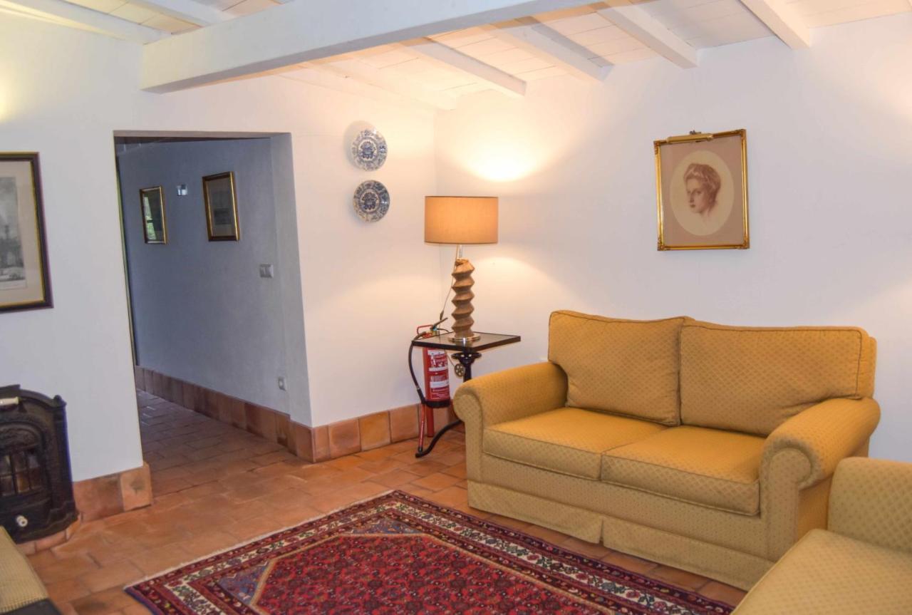 Casa De Lamas Cabeceiras de Basto Eksteriør bilde